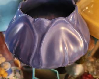 Vintage Royal Haerger Ceramic Bowl.