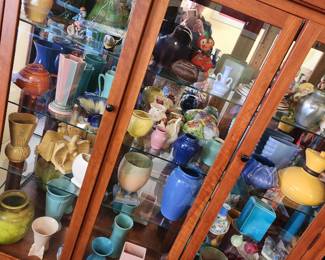 Wonderful Display Cabinet