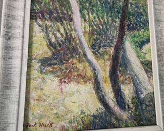 Original signed by the Artist.