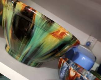 Pacific Pottery