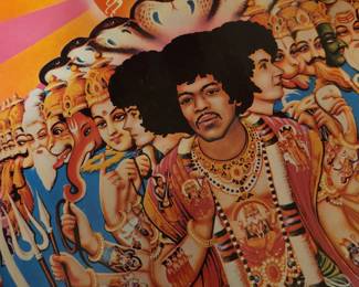 Jim Hendrix
