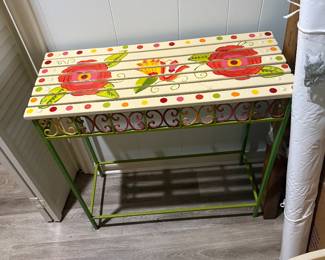 Decorative Table