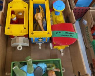 Sale Picture