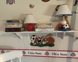 MISC. SPORTS MEMORIBLIA