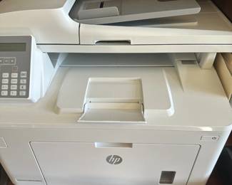 HP LASER JET PRO