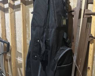 GOLF TRAVEL BAG
