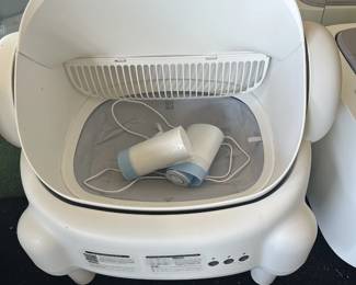 SMART CAT LITTER BOX