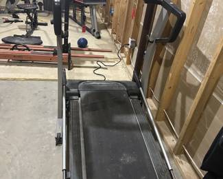 PROFORM TREADMILL