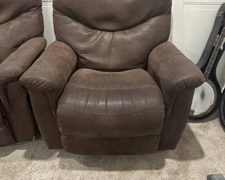 FURNITURE  RECLINER IV