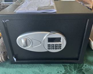 SECURITY SAFE II
