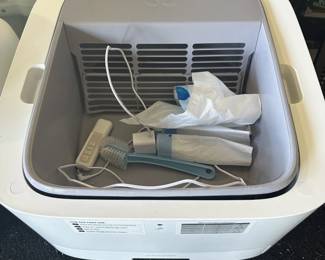 SIMPLEWAY LITTER BOX