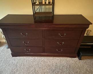 FURNITURE  DRESSER II
