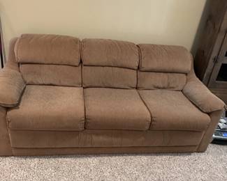 FURNITURE  SOFA