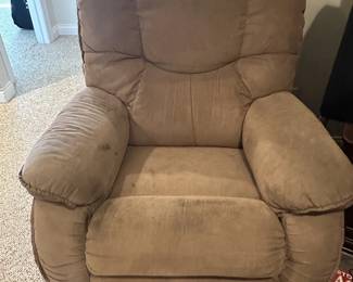 RECLINER III