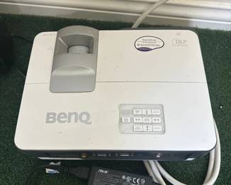 BENQ CONSOLE SYSTEM