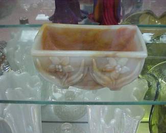 Beautiful ceramic/glass.