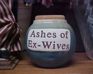 This item speaks for itself.