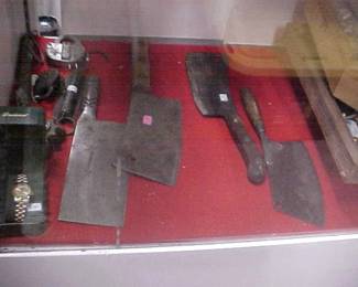 Leave it to Cleavers!