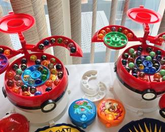 48 marbles in each case