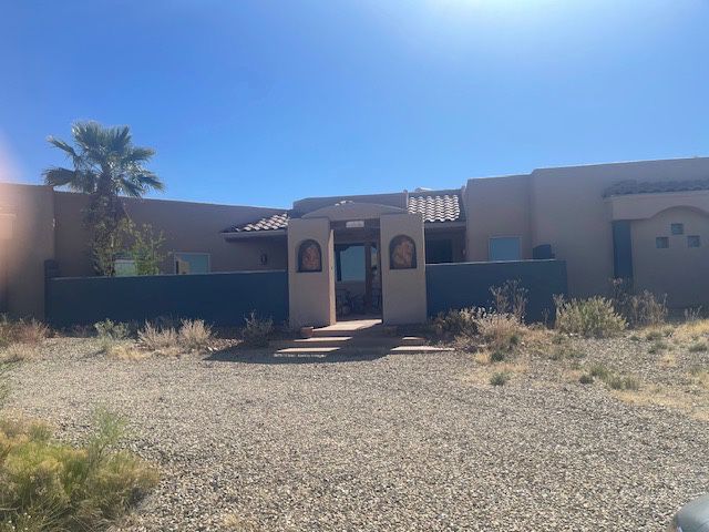 5073 La Cueva trail, Las Cruces,NM 88011