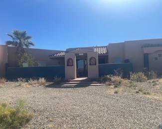 5073 La Cueva trail, Las Cruces,NM 88011