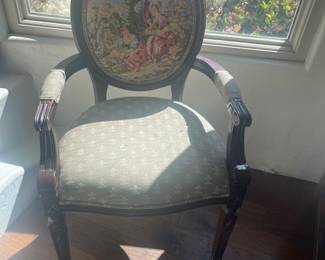 upholster chair