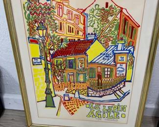 Sale Picture
