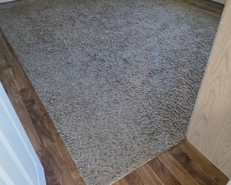 Area rug