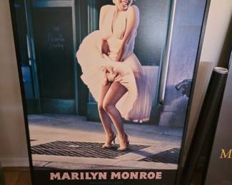 Marilyn Monroe picture