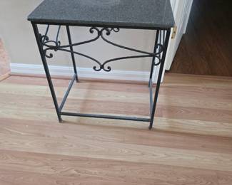 Small table