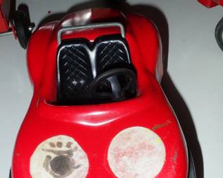 VTG CAR