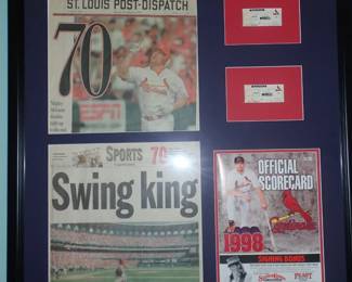 WALL DECOR