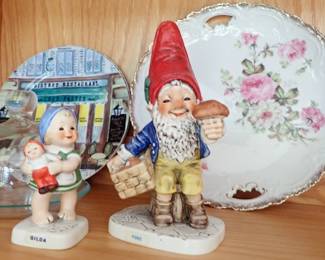 COLLECTABLES