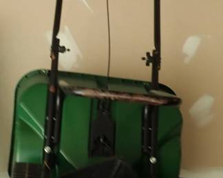 SPREADER