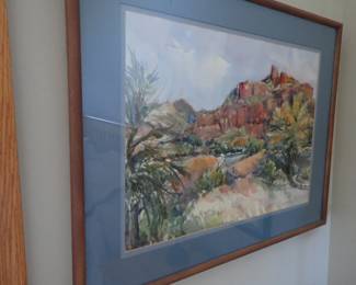WALL DECOR