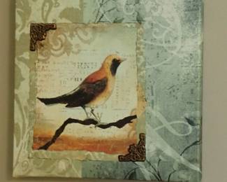 WALL DECOR