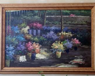 WALL DECOR