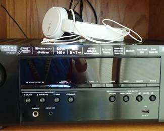 DENON ELECTRONICS
