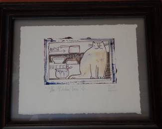 WALL DECOR