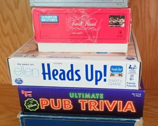 GAMES