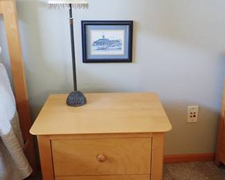 END TABLE - LAMP