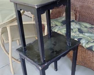 SM TABLES