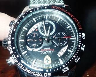 WATCH