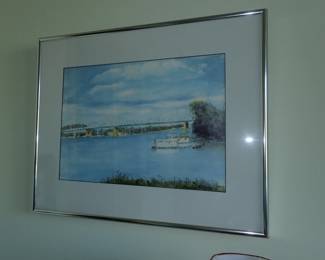 WALL DECOR