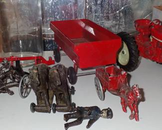 VTG TOYS