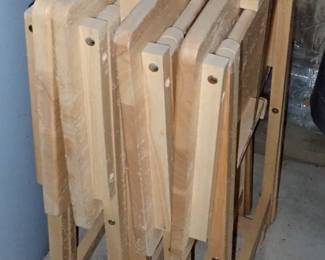 TV TRAYS