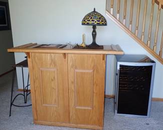 OAK BAR