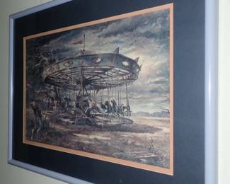 WALL DECOR