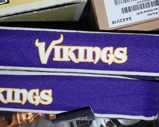 VIKINGS CUSHIONS