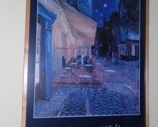 WALL DECOR